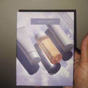 Fenty Beauty Starter Set